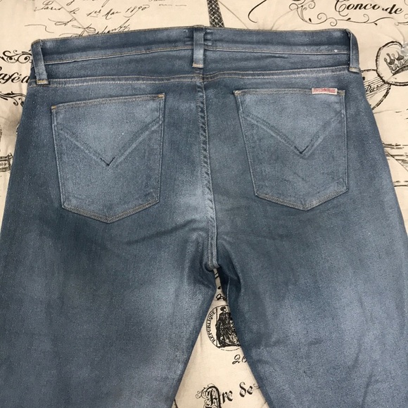 HUDSON Jeans Krista Skinny Jean - Picture 7 of 10